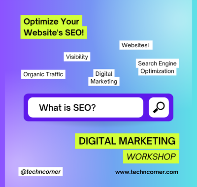 Seo Company In Delhi
